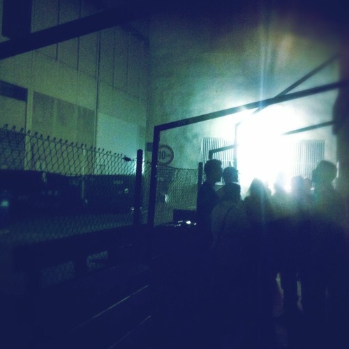 Techno Rave Mixtape '23 (B2B set with Gilimon, 11/'23)