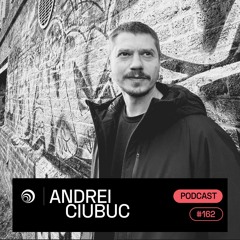 Trommel.162 - Andrei Ciubuc