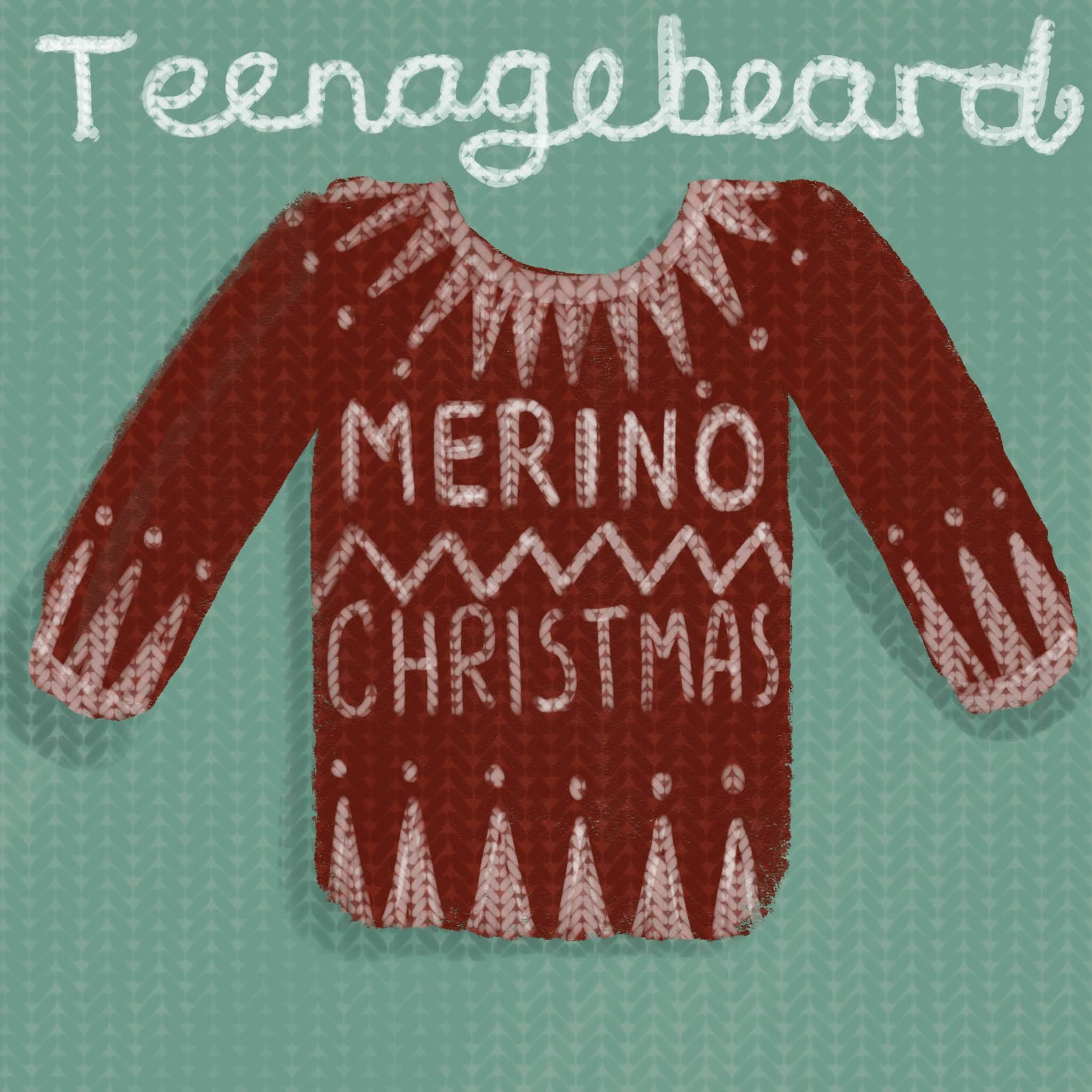 Merino Christmas! episode artwork