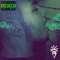 BORDER PATROL(prod. Thugs Bunny)