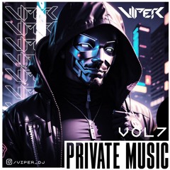 PRIVATE MUSIC vol 7