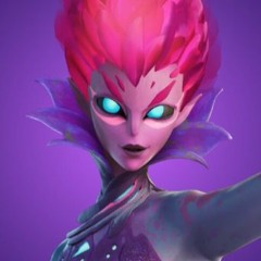Fortnite OST - The Herald (Boss): "The Bloom Watcher"