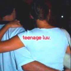 Lost in Pacific & Hadar Sopher - Teenage Luv