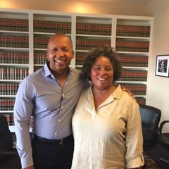 EPISODE 9 - Bryan Stevenson at EJI and Legacy Museum