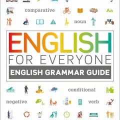 Ebook Dowload English For Everyone English Grammar Guide An ESL Beginner