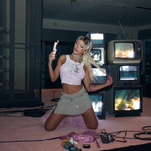i wanna show u off ⭐️ snbr edit