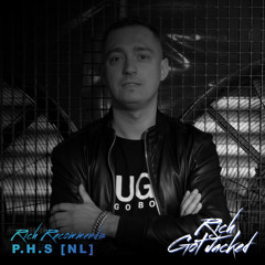 Rich Recommends 034 - P.H.S. [NL]