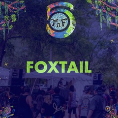 Foxtail live at Tipper & Friends '23