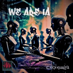 PREMIERE /  We Are IA