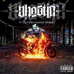 Ride Wid Me (Feat. DJ Mac Da Villain)