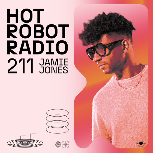 Hot Robot Radio 211