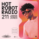on Hot Robot Radio 211