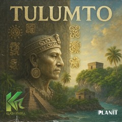 Klash Rivera-TULUMTO @ Grand Bizarre