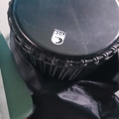 djembe basics