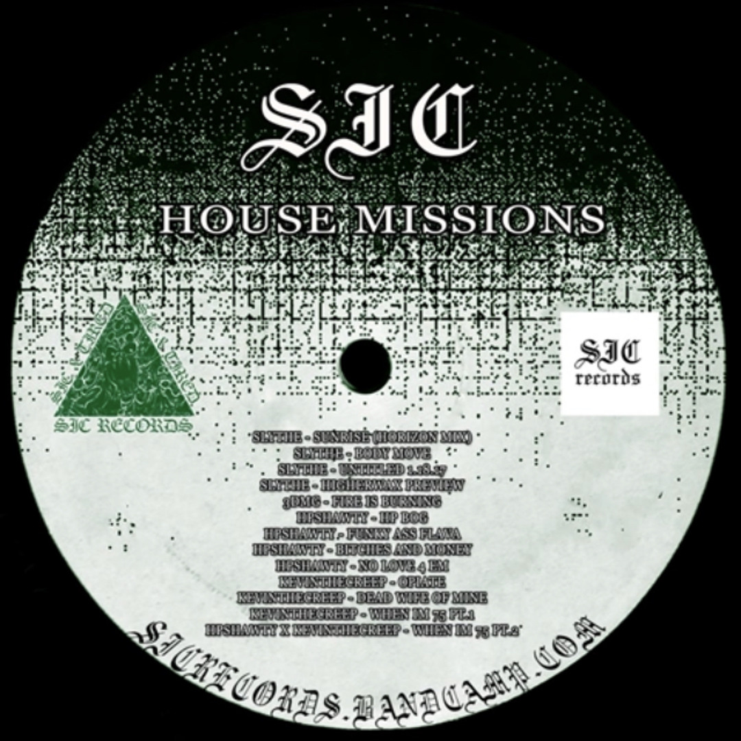 BLASCO / No Love 4 H＊＊s G-FUNK G-RAP