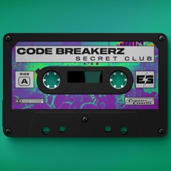 CODE BREAKERZ - Secret Club