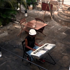 MGK - Drunk Face (Cover by Avatar Omish