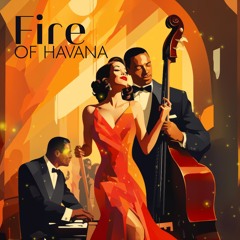 Tropical Tango Temptation