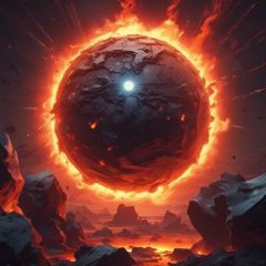 Moon Of Praxis V2K (Klingonese)