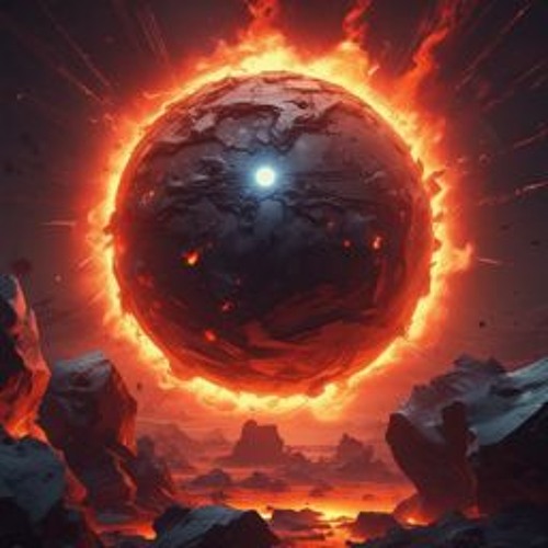 Moon Of Praxis V2K (Klingonese)