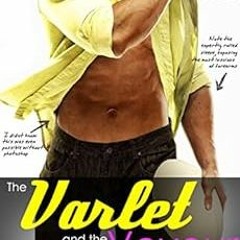 [ACCESS] EPUB 🗃️ The Varlet and the Voyeur: Roommates to Lovers Sports Romance (Rugb