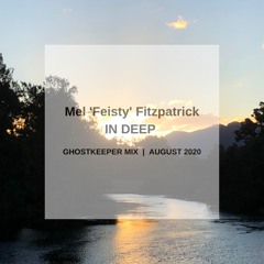 IN DEEP / Ghostkeeper Mix / August 2020