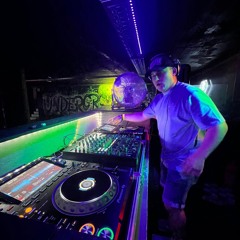 SNEAX@AFTERDEFQON pres BOUNCYLIFE.WAV