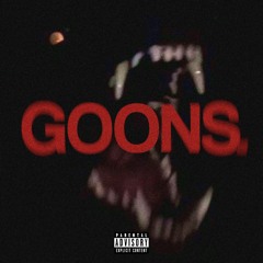 GOONS (Feat. Qaution & Skywalker LSM)