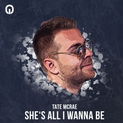 Tate McRae - She's All I Wanna Be (OTRAY Remix)