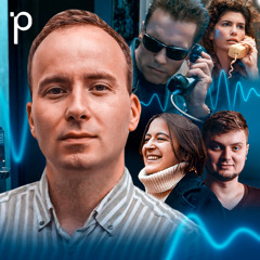 Podlodka #435 – Синтез речи