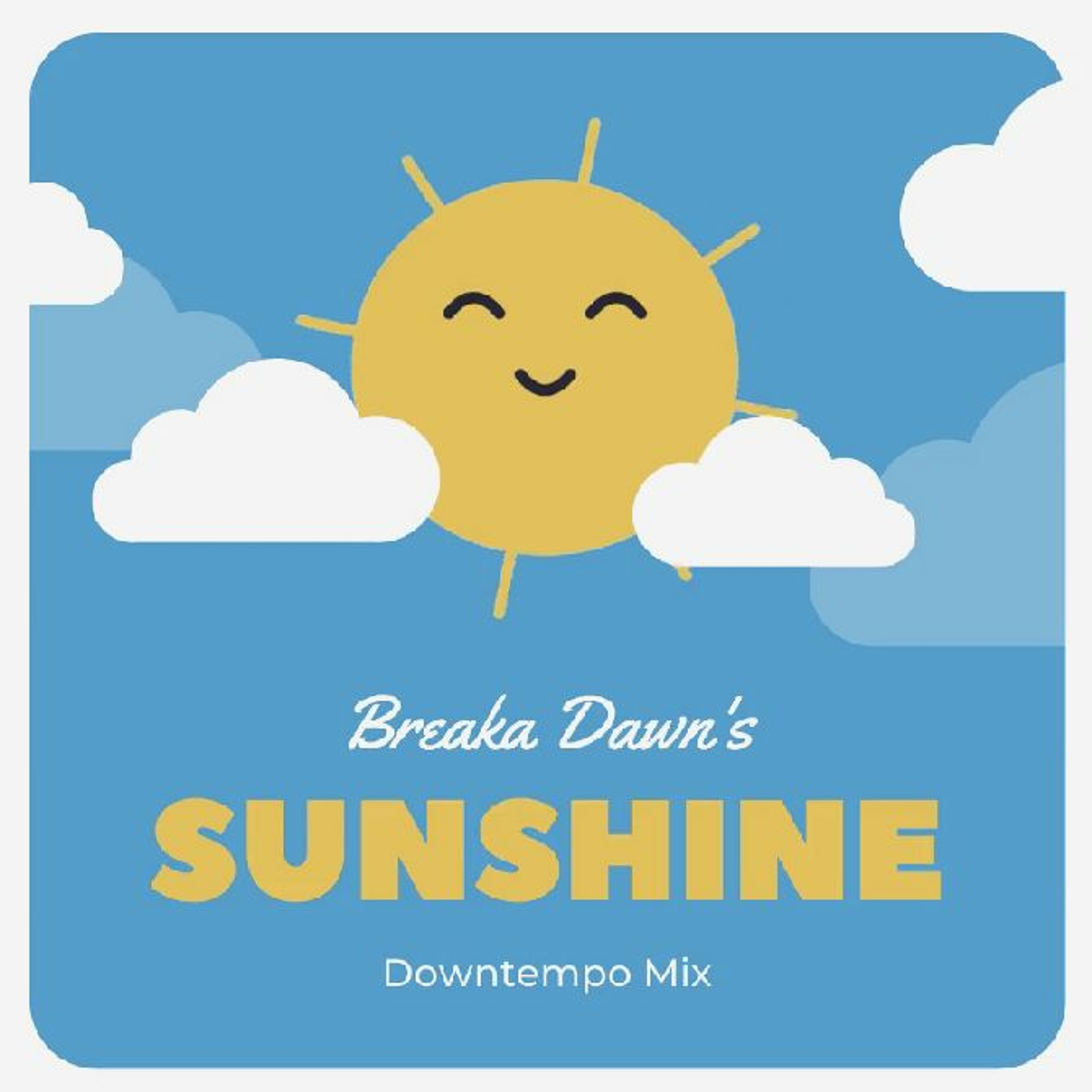 Breaka Dawn