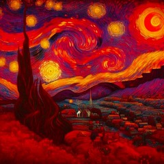 van gogh prod. kvma bkaaay.xo jotavaulted