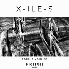 X - ILe - S - Form And Void