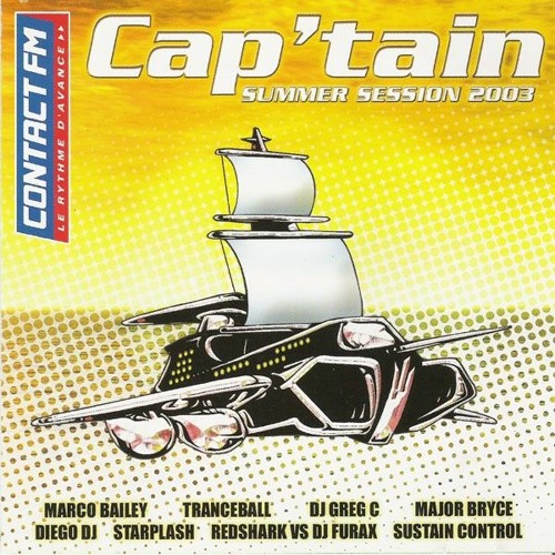 20 Jacky Core vs Fred Rister - Twillight (Cap'tain Summer Session 2003)