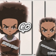 GO (FT. TRENCHBABYRM)