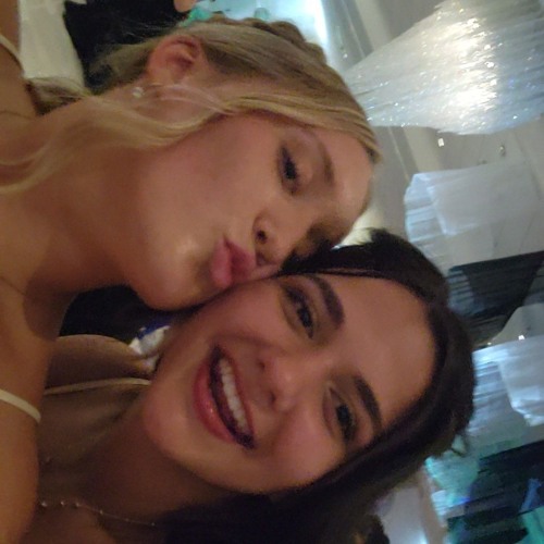 Friendship Pact (for Elyssa)