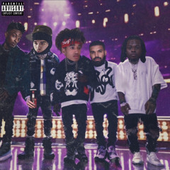 Safe (feat. Yeat) [prod. shimanzu]
