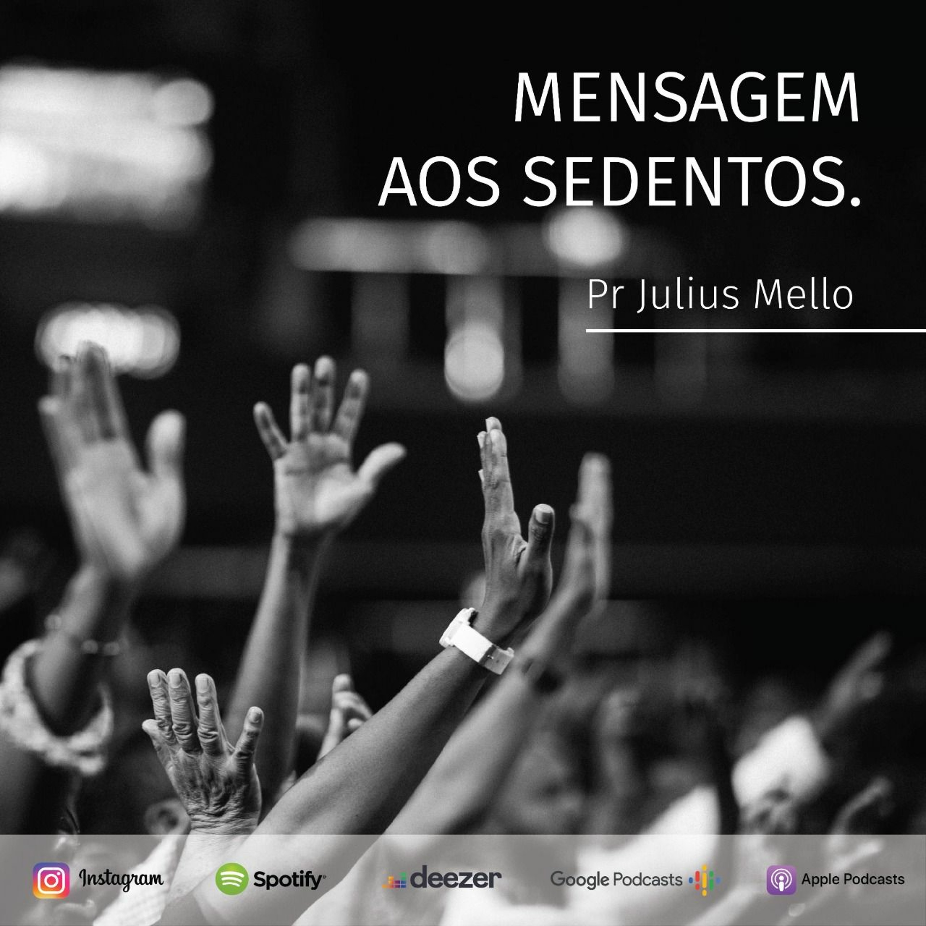 Pr. Julius Mello