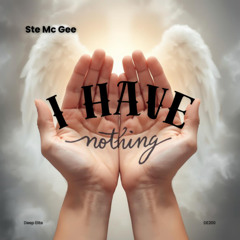 Ste Mc Gee - I Have Nothing (Original Mix)
