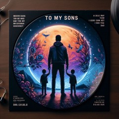 To My Sons