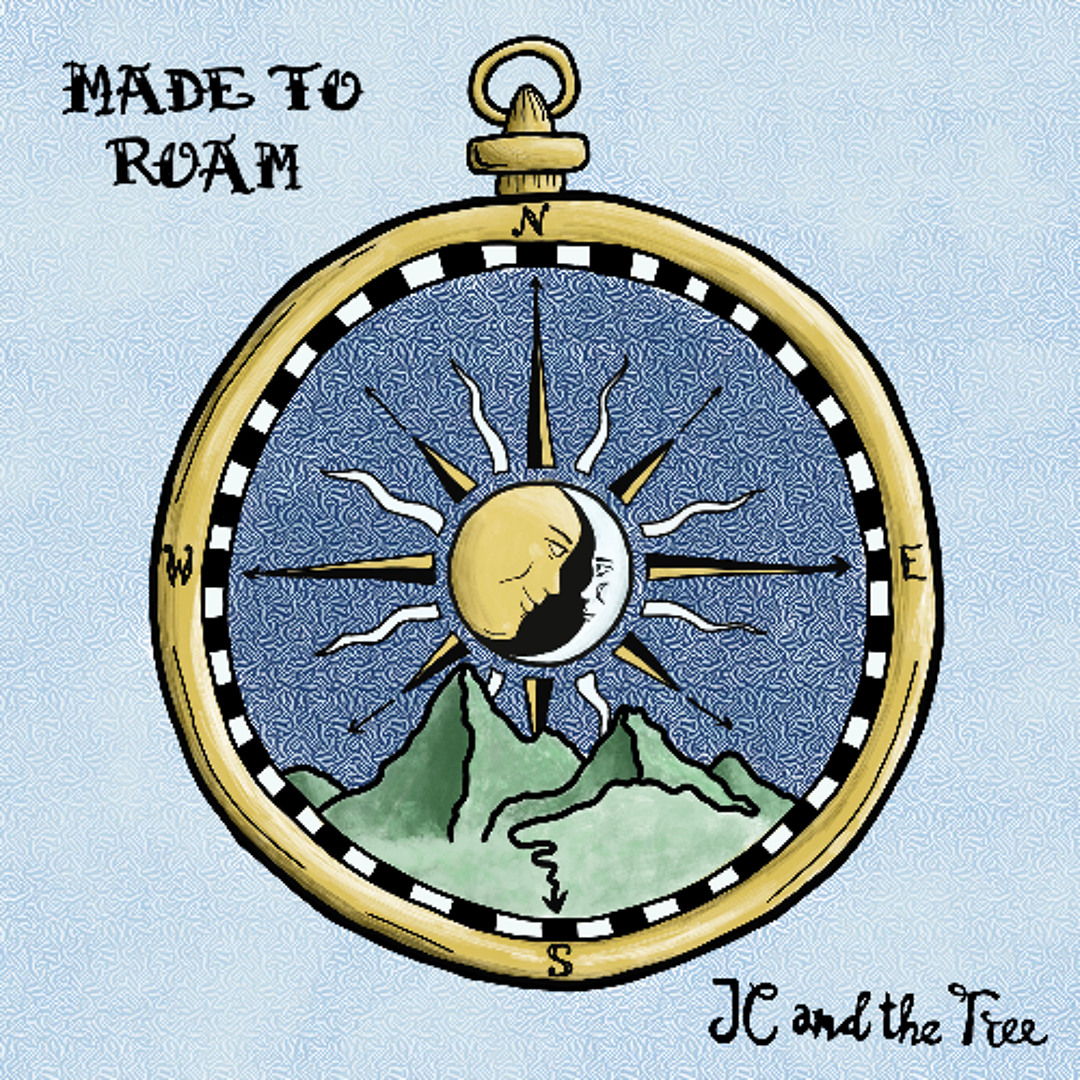 Made to Roam