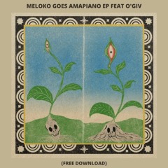 Meloko (Goes Amapiano) EP (Feat O'GIV)