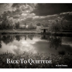 Jose Sierra - Back To Quietude