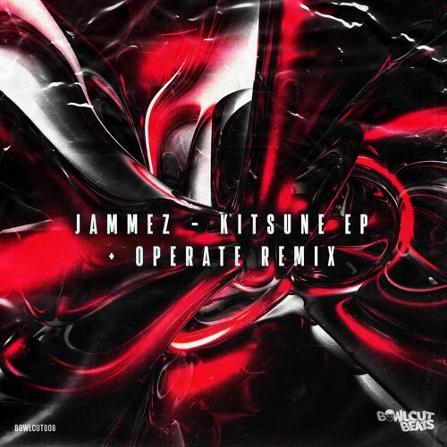 Jammez - Kitsune (Operate Remix)