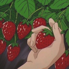 Strawberry & Souvenirs [prod. Boyfifty X BuckriderBeats]