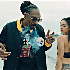 Snoop Dogg, Eminem, Dr. Dre - Back In The Game ft. DMX, Eve, Jadakiss, Ice Cube, Method Man, The Lox