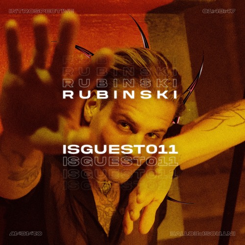 Rubinski | ISGUEST011