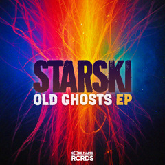 CODERCRDS048: Starski - Old Ghosts EP