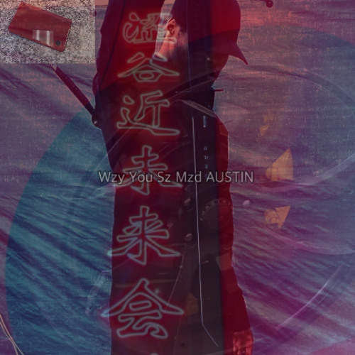 Wzy You Sz Mzd AUSTIN