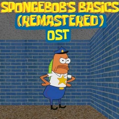 Caught - Spongebobs Basics Remastered OST